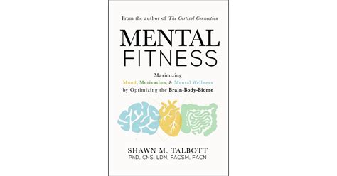 Book giveaway for Mental Fitness: Maximizing Mood, Motivation, & Mental Wellness by Optimizing ...