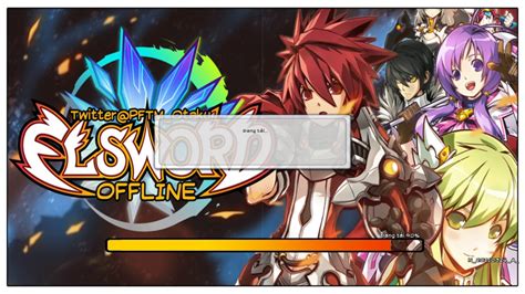 Elsword Infinity Sword X Youtube