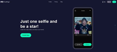 How To Use Facemagic Ultimate Ai Face Swap App Guide