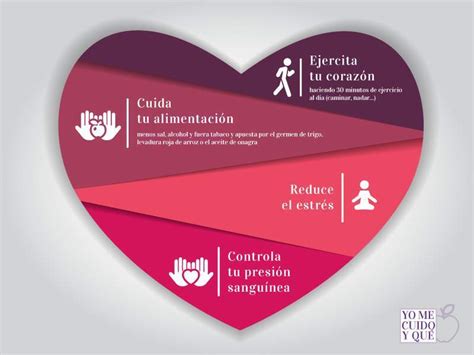 Cómo mejorar la salud de nuestro corazón