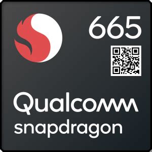 Qualcomm Snapdragon 665 - WikiMovel