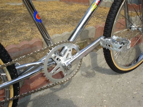 1982 GT 24 - BMXmuseum.com