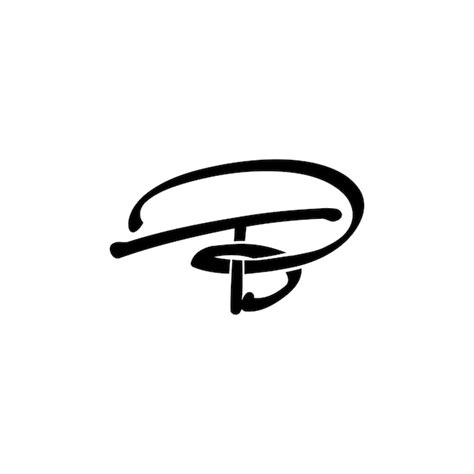 Premium Vector Tb Logo Design
