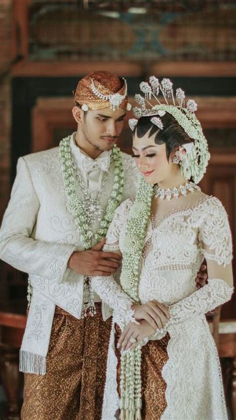 Pin Oleh Dede Wahyu K Di Wedding Di Fotografi Perkawinan Foto