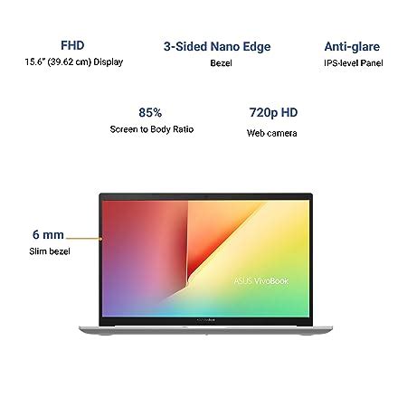 Asus Vivobook Ultra K Inch Cms Fhd Amd Ryzen