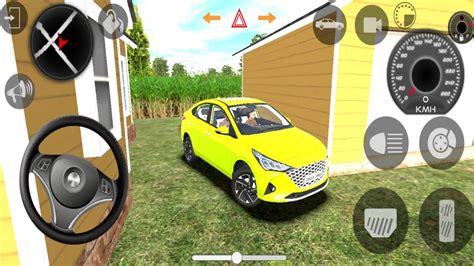 India Cars Driving Simulator 3D City Streets Of India Car Simulator 3D