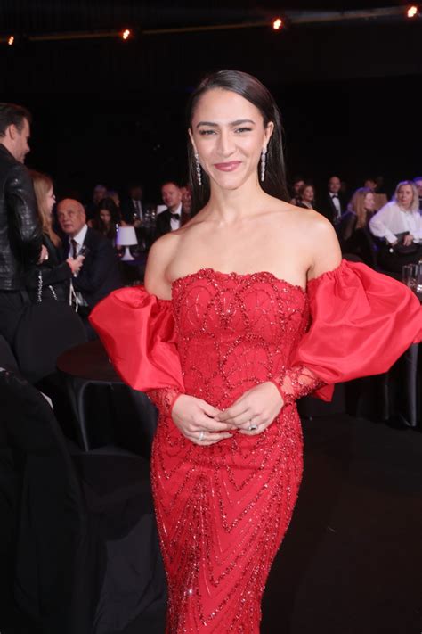 Galerie: Nejzajímavější účesy ze Slavíků: Ewa Farna okouzlila ve ...