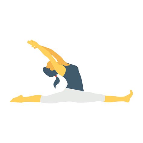 Split Leap Color Vector 4908946 Vector Art At Vecteezy