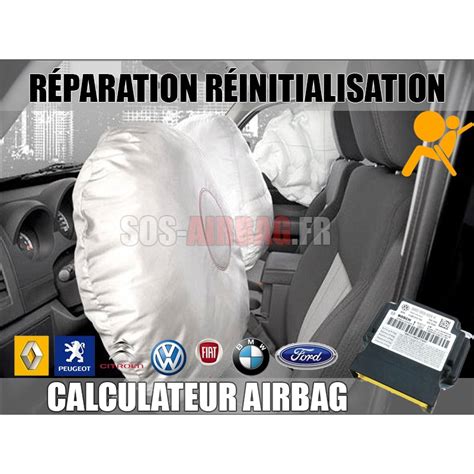 R Paration Calculateur Airbag Fiat Ducato Code Erreur B