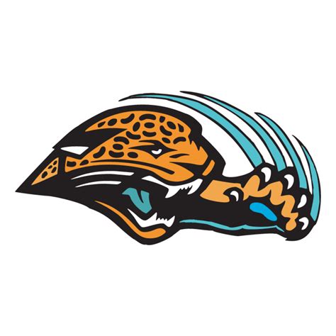 Jacksonville Jaguars13 Logo Vector Logo Of Jacksonville Jaguars13 Brand Free Download Eps