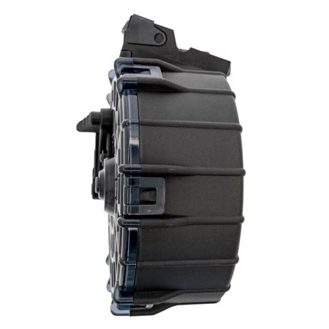 Promag Saiga Gauge Round Drum Magazine