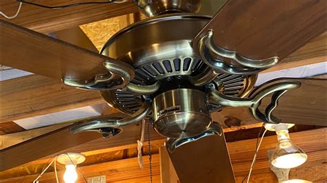 Craftmade Decorative Ceiling Fan YouTube