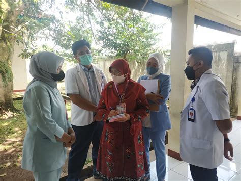 Survei Akreditasi Rumah Sakit Rumah Sakit Karanggede Sismamedika