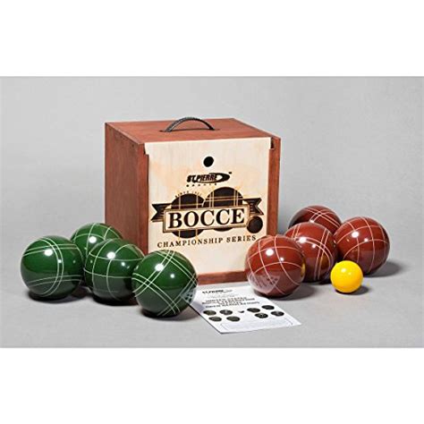 12 Best Bocce Ball Sets for 2020 – Reviews, Buying Guide & Best Use ...