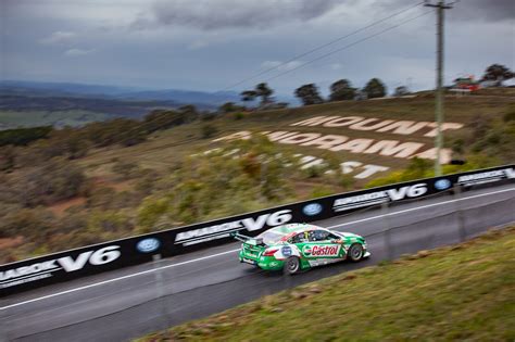 Bathurst council seeking fifth event at Mount Panorama - Speedcafe.com