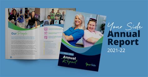 Annual Report Your Side