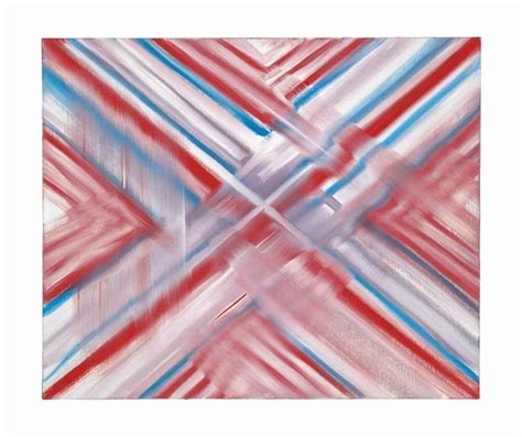 Daniel Hesidence Untitled Waltz Paintings 2005 Mutualart