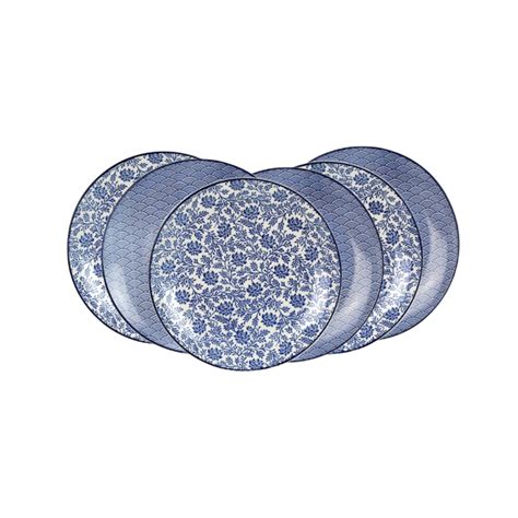 Assiettes Grandes Et Petites Assiettes Tendances Ard Time