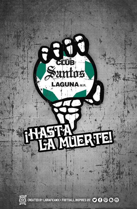 Pin En Santos Laguna