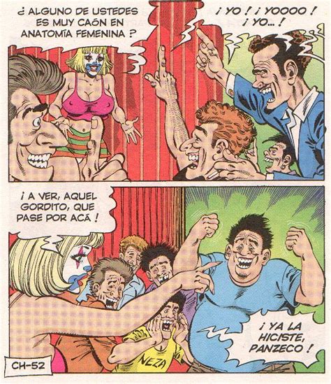 Las Chambeadoras Page Comic Porn Xxx