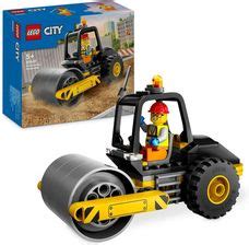 Lego City Niebieski Monster Truck Ceny I Opinie Ceneo Pl