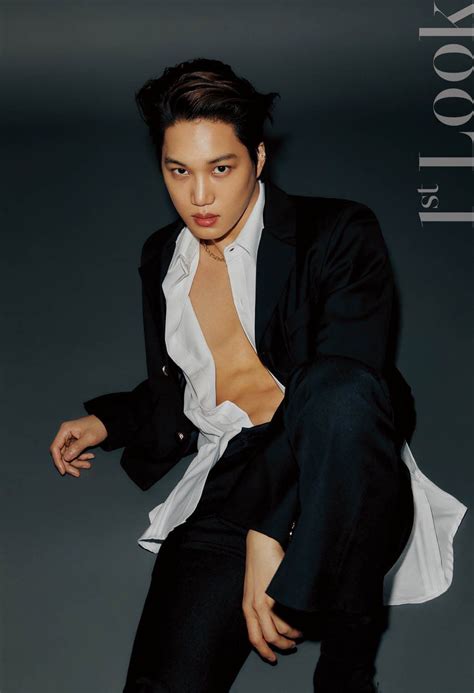 Kai 开 On Twitter Exo Kai Exo Kai