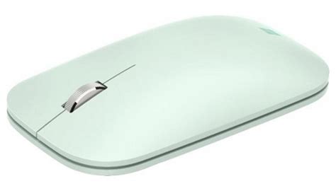 Мышь Microsoft Surface Modern Mobile Mouse (KTF-00027) Mint – фото ...
