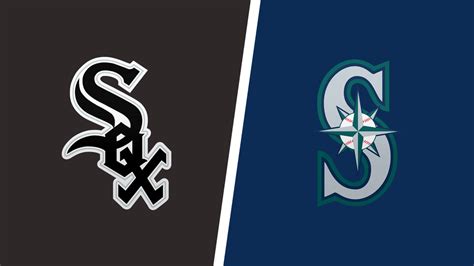 MLB TV Guide: How to Watch Chicago White Sox vs. Seattle Mariners Live ...