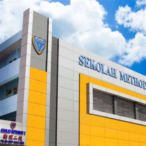 Sekolah Methodist Homecare24