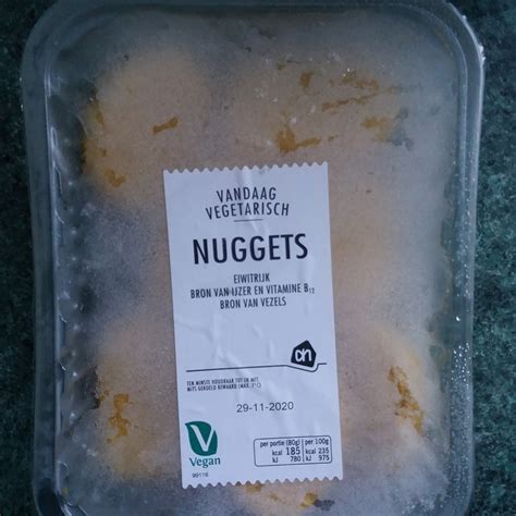 Albert Heijn AH Nuggets Reviews Abillion