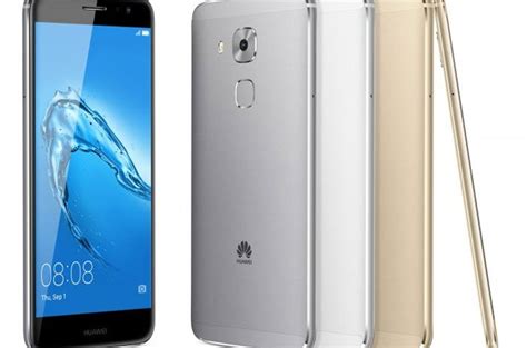 Harga Huawei Nova Plus Kini Turun Kepada RM999