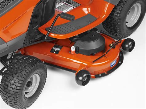 Husqvarna 48 Riding Mower Parts