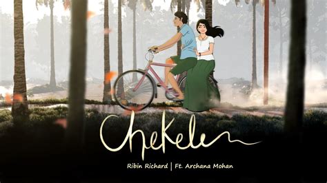 Ribin Richard - Chekele Ft. Archana Mohan - YouTube Music