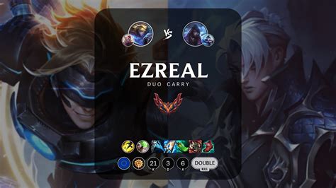 Ezreal Adc Vs Aphelios Euw Grandmaster Patch Youtube