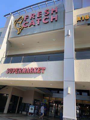 FRESH CATCH SEAFOOD MARKET - Updated January 2025 - 199 Photos & 34 Reviews - 11618 South St ...