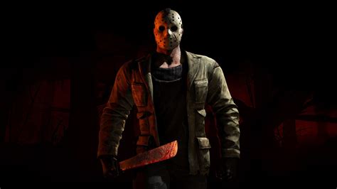 Jason Voorhees HD wallpapers free download