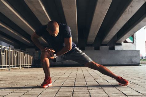 Stretching Che Cos I Benefici E Esercizi Da Fare Per Allungarti