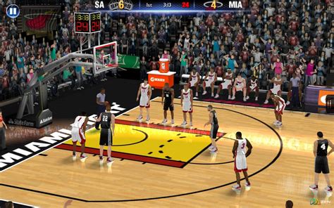 Nba 2k14 mods pc - junglepikol