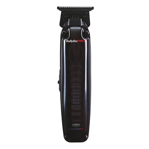 Babyliss Pro trimmer Lo-ProFX 4Artists | Rasoigoodfellas