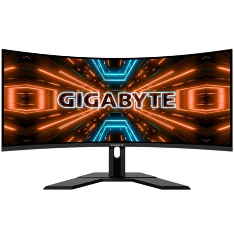 Mexx MONITOR GAMER 34 GIGABYTE CURVO ULTRAWIDE 144HZ 1MS G34WQC A SA