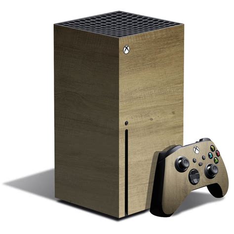 Xbox Series X Skins and Wraps | Custom Console Skins | XtremeSkins