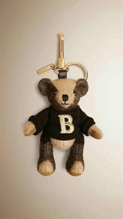 Pin By Amy Zhang On Bags Teddy Bear Teddy Burberry Bear