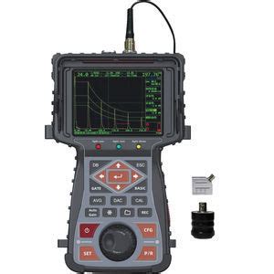 Detector De Falhas Por Ultrassom Todos Os Fabricantes Do Setor Industrial