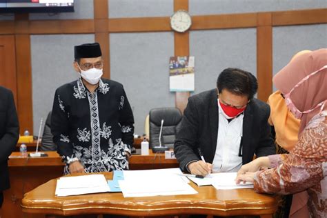 DPR Sepakati Pagu Anggaran Perpusnas 2021 Sebesar Rp675 5 Miliar