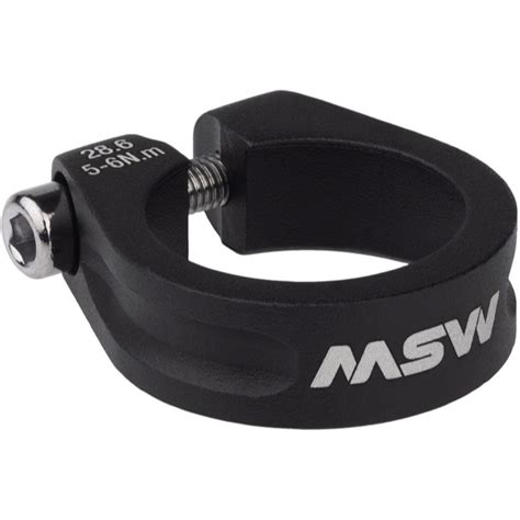 Universal Cycles Msw Bolt On Seatpost Clamps