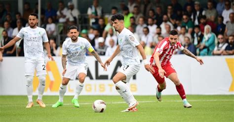 Bodrum Fk Boluspor Ma Sonucu Futbol Haberleri