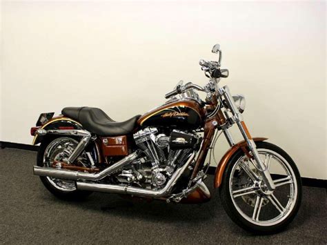 2008 Harley Davidson Fxdse2 Screamin Eagle Dyna For Sale On 2040motos