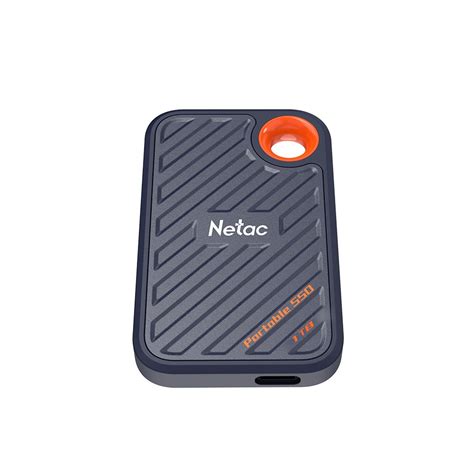 Netac Zx Usb Gen Type C External Ssd Lobcom Hk Ltd