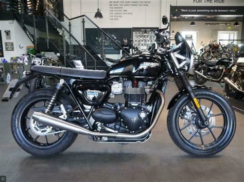 Triumph Street Twin - Lots of accessories | in York, North Yorkshire ...