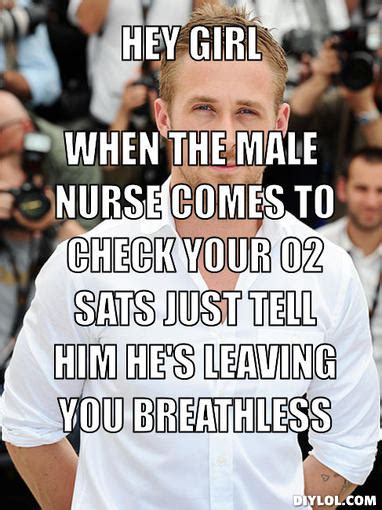 Sexy Male Nurse Quotes Quotesgram